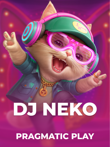 Dj Neko